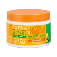 Cantu Avocado Hydrating Curling Cream