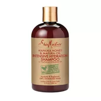 Shea Moisture Manuka Mafura Oil Shampoo