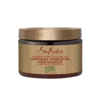 Shea Moisture Manuka Mafura Intensive Masque