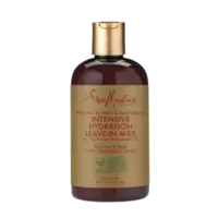 Shea Moisture Manuka Mafura Leave-in Milk