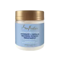 Shea Moisture Manuka Honey Power Treatment