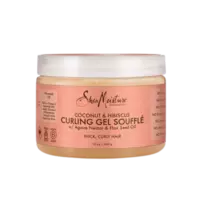 Shea Moisture C&H Curling Gel Soufflé