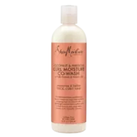 Shea Moisture C&H Co-Wash Cleanser