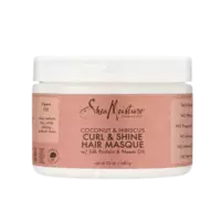 Shea Moisture C&H Treatment Masque