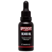 Uppercut Deluxe Beard Oil