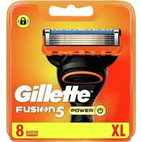 Gillette Fusion5 Power Blades