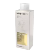 Framesi Morphosis Sublìmis Oil Shampoo