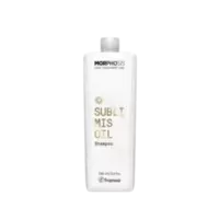  Morphosis Sublìmis Oil Shampoo