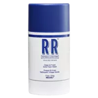 Reuzel Clean & Fresh Solid Face Wash Stick