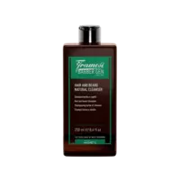  Barber Gen Hair & Beard Natural Cleanser Shampoo