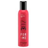  For-Me 302 Pump Me Up Spray