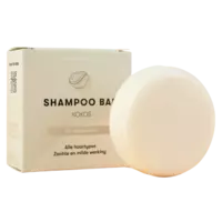 Shampoobars Shampoo Bar