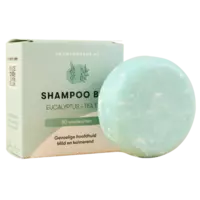 Shampoobars Shampoo Bar 60g