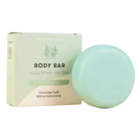 Shampoobars Body Bar 60g