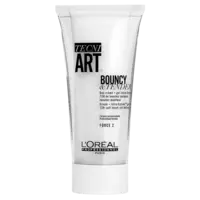 L'Oréal Professionnel Tecni.Art Bouncy & Tender