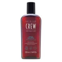 American Crew Detox Shampoo