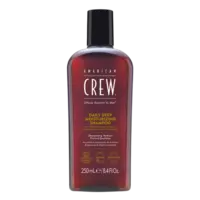 American Crew Daily Deep Moisturizing Shampoo