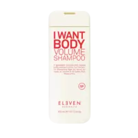 Eleven Australia I Want Body Volume Shampoo