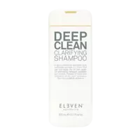 Eleven Australia Deep Clean Shampoo