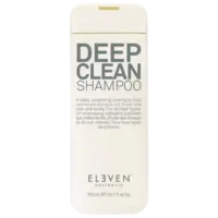  Deep Clean Shampoo