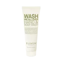 Eleven Australia Wash Me All Over Hand & Body Wash