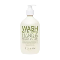 Eleven Australia Wash Me All Over Hand & Body Wash