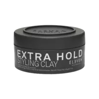 Eleven Australia	Extra Hold Styling Clay