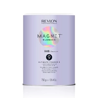 Revlon Magnet Blondes Ultimate Powder 9