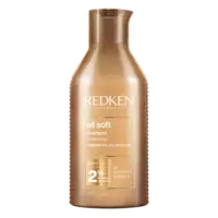 Redken All Soft Shampoo