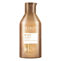 Redken All Soft Conditioner