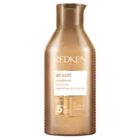 Redken All Soft Conditioner