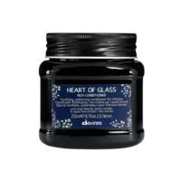 Davines Heart of Glass Rich Conditioner