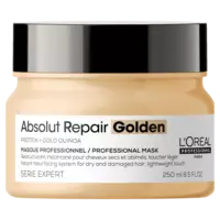 L'Oréal Professionnel SE Absolut Repair Golden Mask