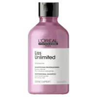 L'Oréal Professionnel SE Liss Unlimited Shampoo