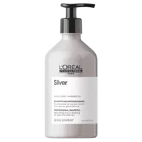 L'Oréal Professionnel SE Silver Shampoo