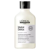  SE Metal Detox Shampoo