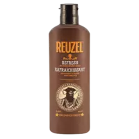 Reuzel Refresh No Rinse Beard Wash