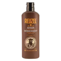 Reuzel Refresh No Rinse Beard Wash