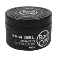 Red One Men Hair Gel Keratin