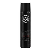 Red One Full Force Hair Styling Spray