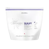 Goldwell Light Dimensions Silklift Control Ash