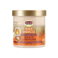  Shea Miracle Leave-In Conditioner