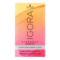  Igora Vibrance Home Coloring Kit