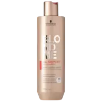 Schwarzkopf Professional Blond Me All Blondes Rich Shampoo