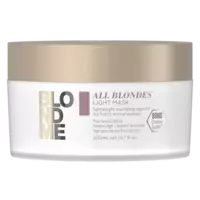  Blond Me All Blondes Light Mask