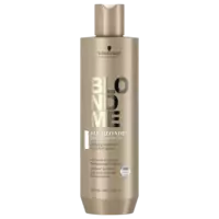 Schwarzkopf Professional Blond Me All Blondes Detox Shampoo