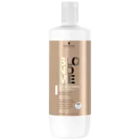 Schwarzkopf Professional Blond Me All Blondes Detox Shampoo