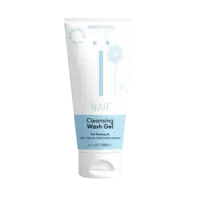 Naïf Baby & Kids Cleansing Wash Gel