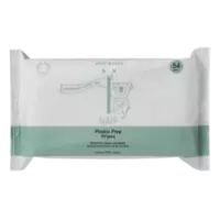 Naïf Baby & Kids Plastic Free Baby Wipes