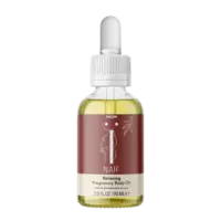 Naïf Mom Relaxing Pregnancy Body Oil